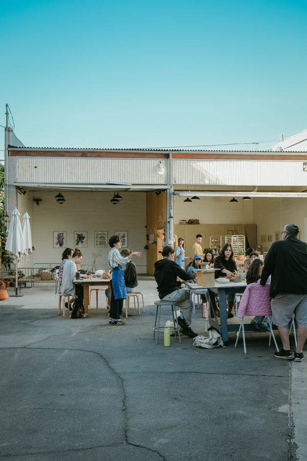 Play With Clay! - April 19