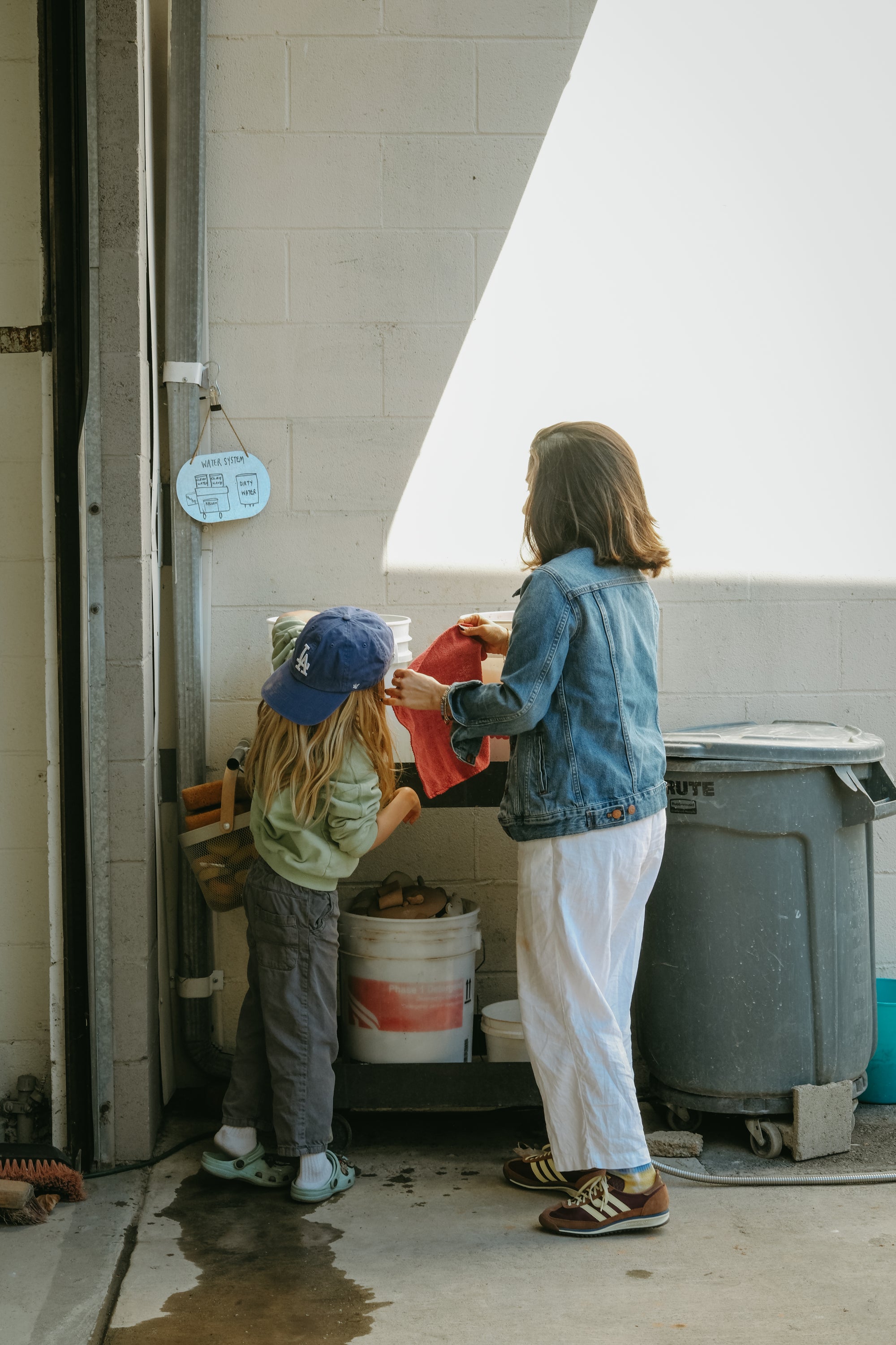 Play With Clay! - April 19