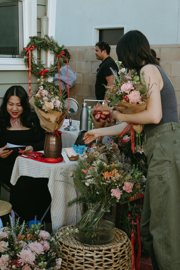 Sooki Mart: Holiday Edition 12/13