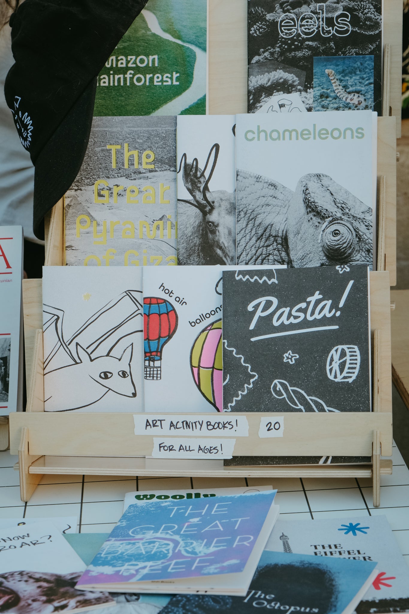 Sooki Mart: Holiday Edition 12/13