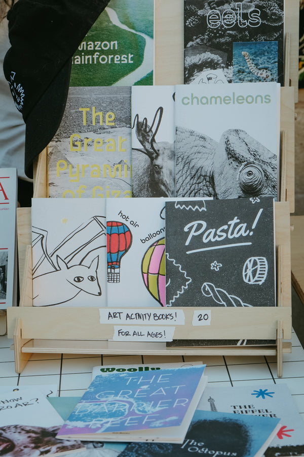 Sooki Mart: Holiday Edition 12/13