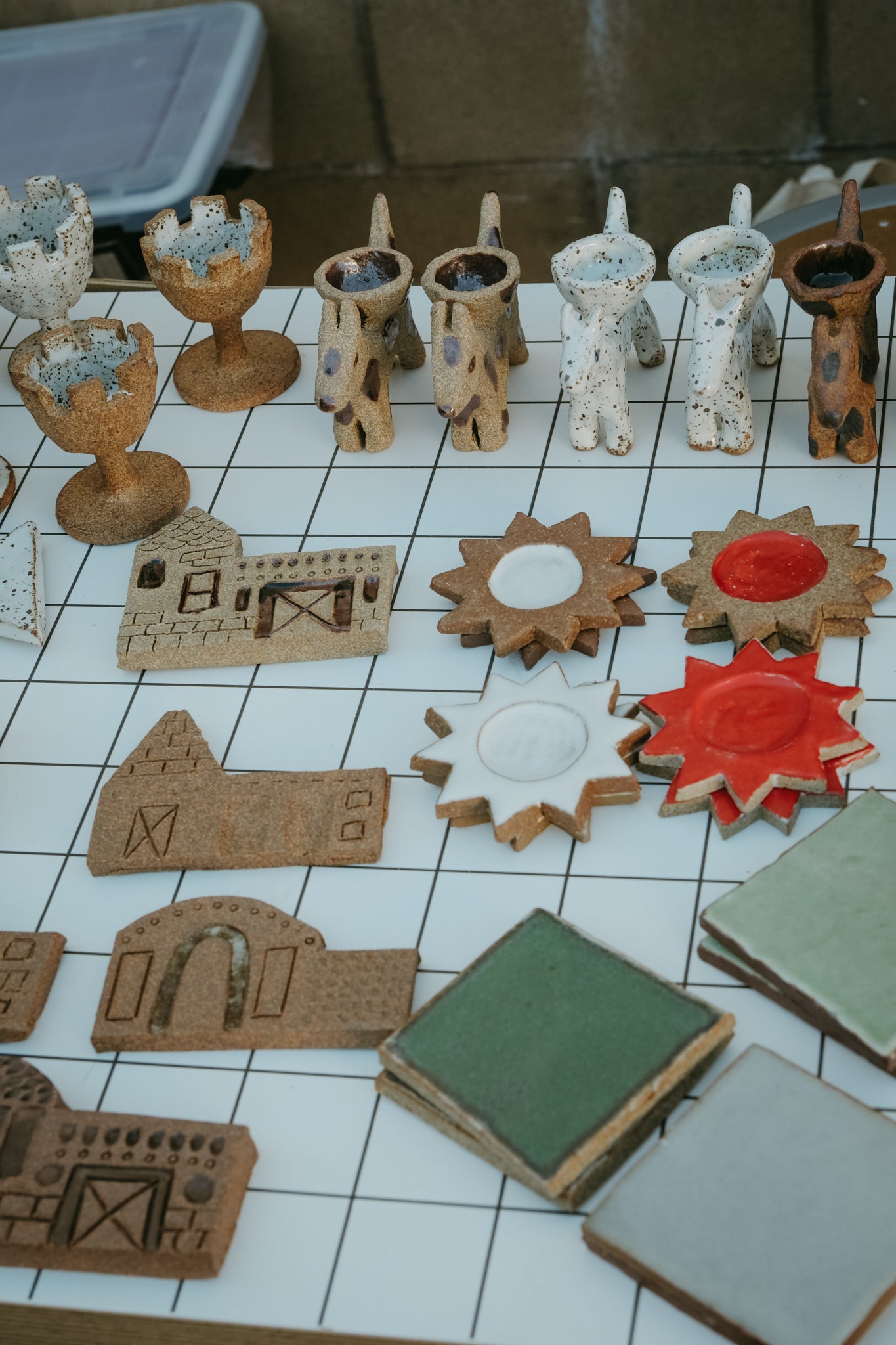 Sooki Mart: Holiday Edition 12/13