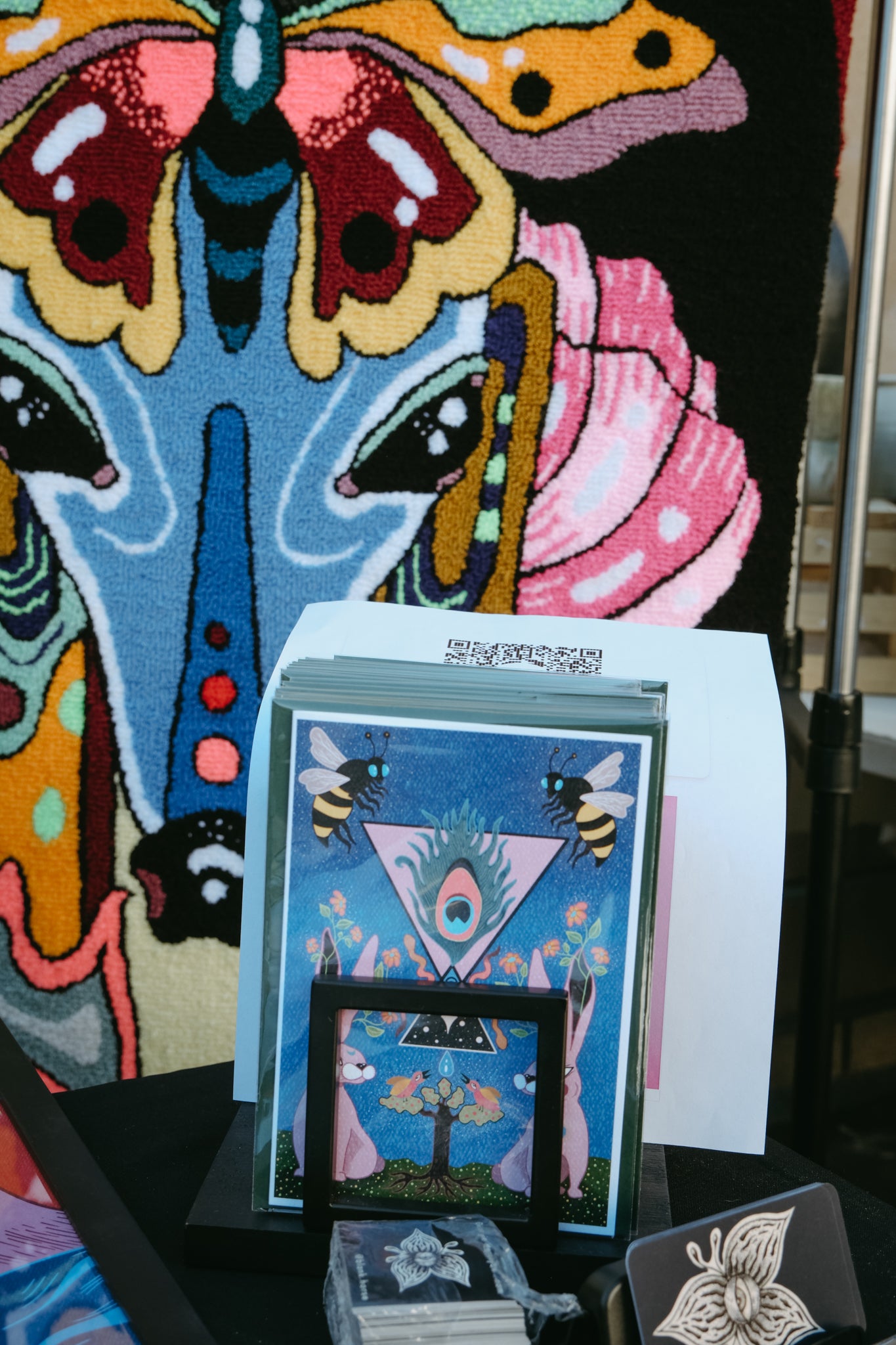 Sooki Mart: Holiday Edition 12/13