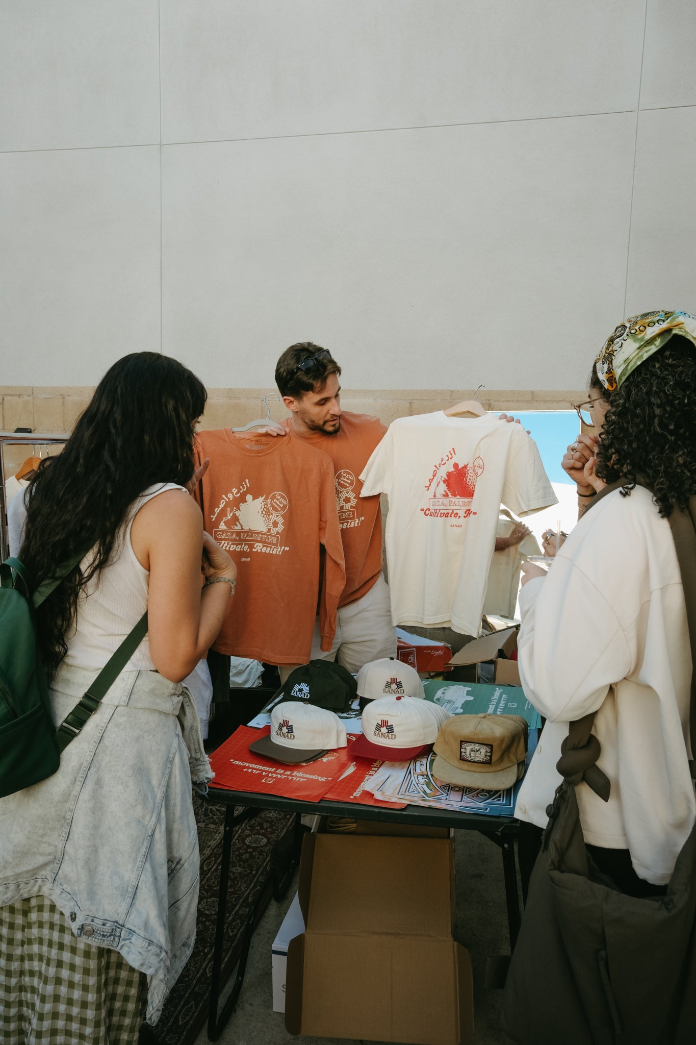 Sooki Mart: Holiday Edition 12/13