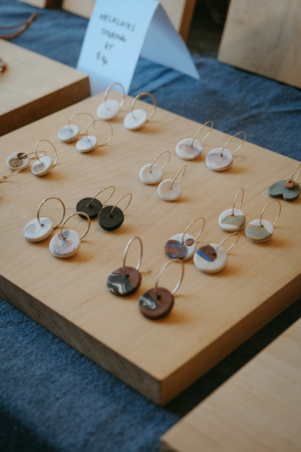 Sooki Mart: Holiday Edition 12/13