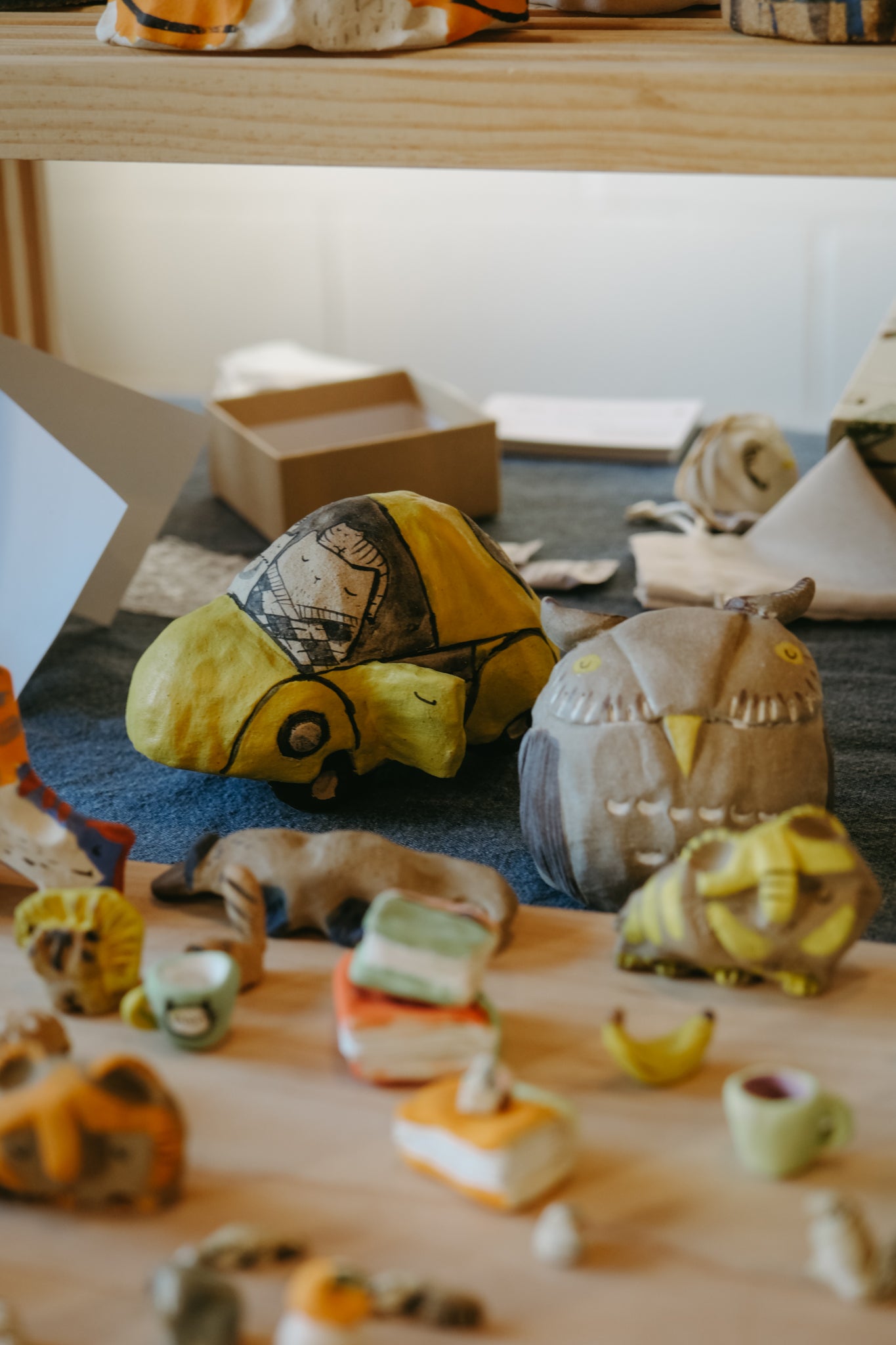 Sooki Mart: Holiday Edition 12/13