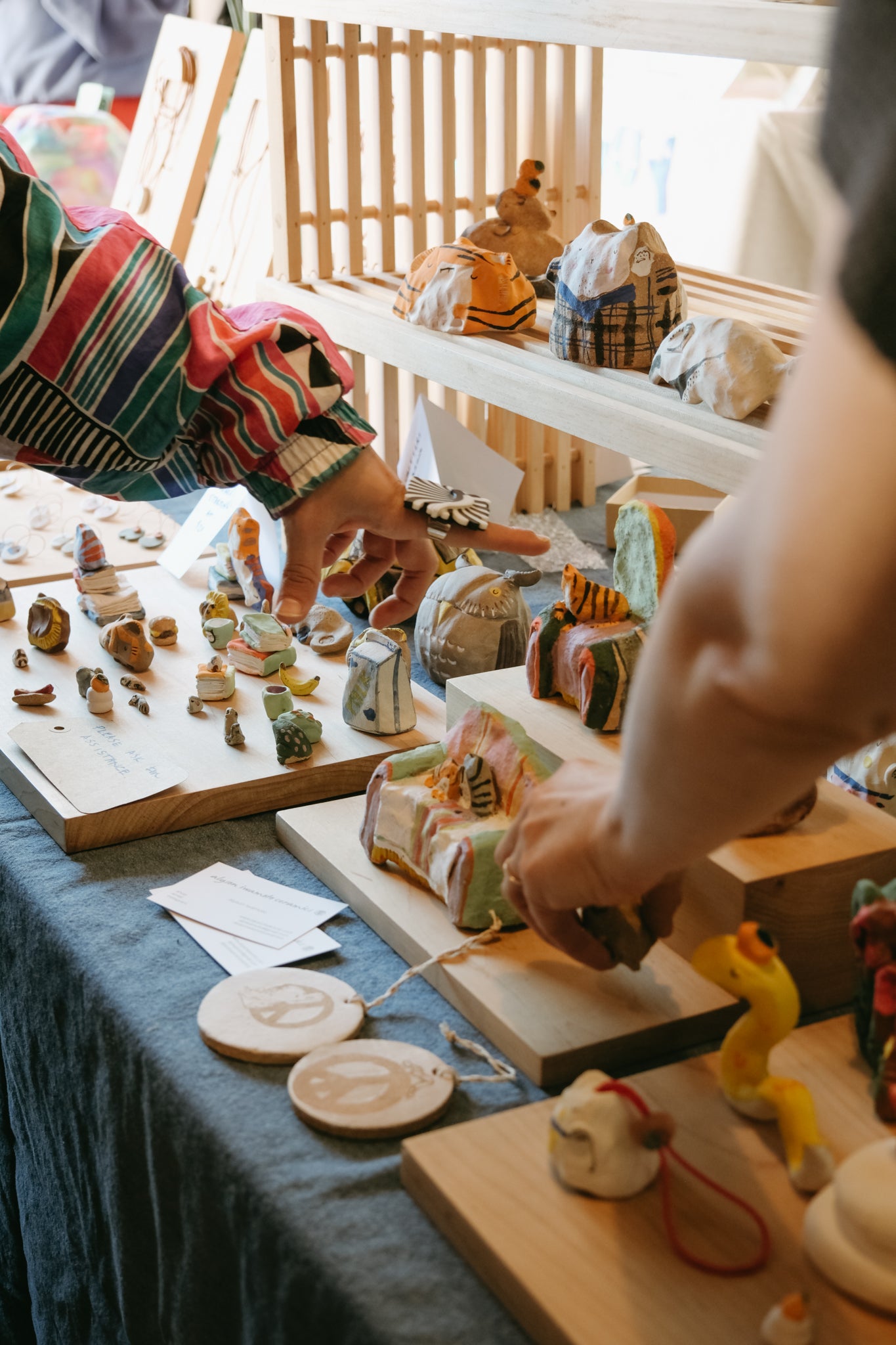 Sooki Mart: Holiday Edition 12/13