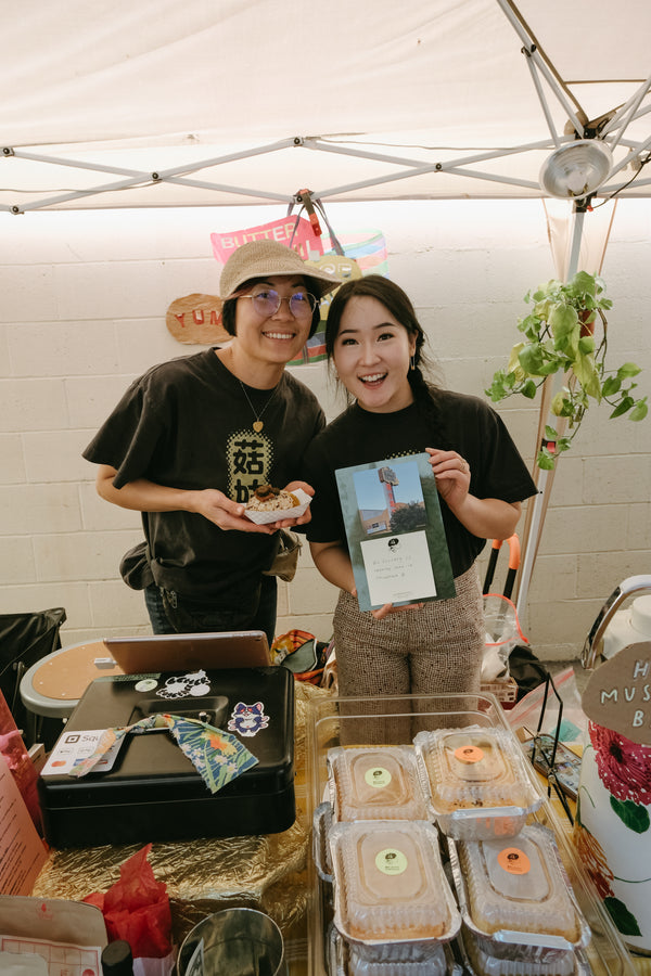 Sooki Mart: Holiday Edition 12/13