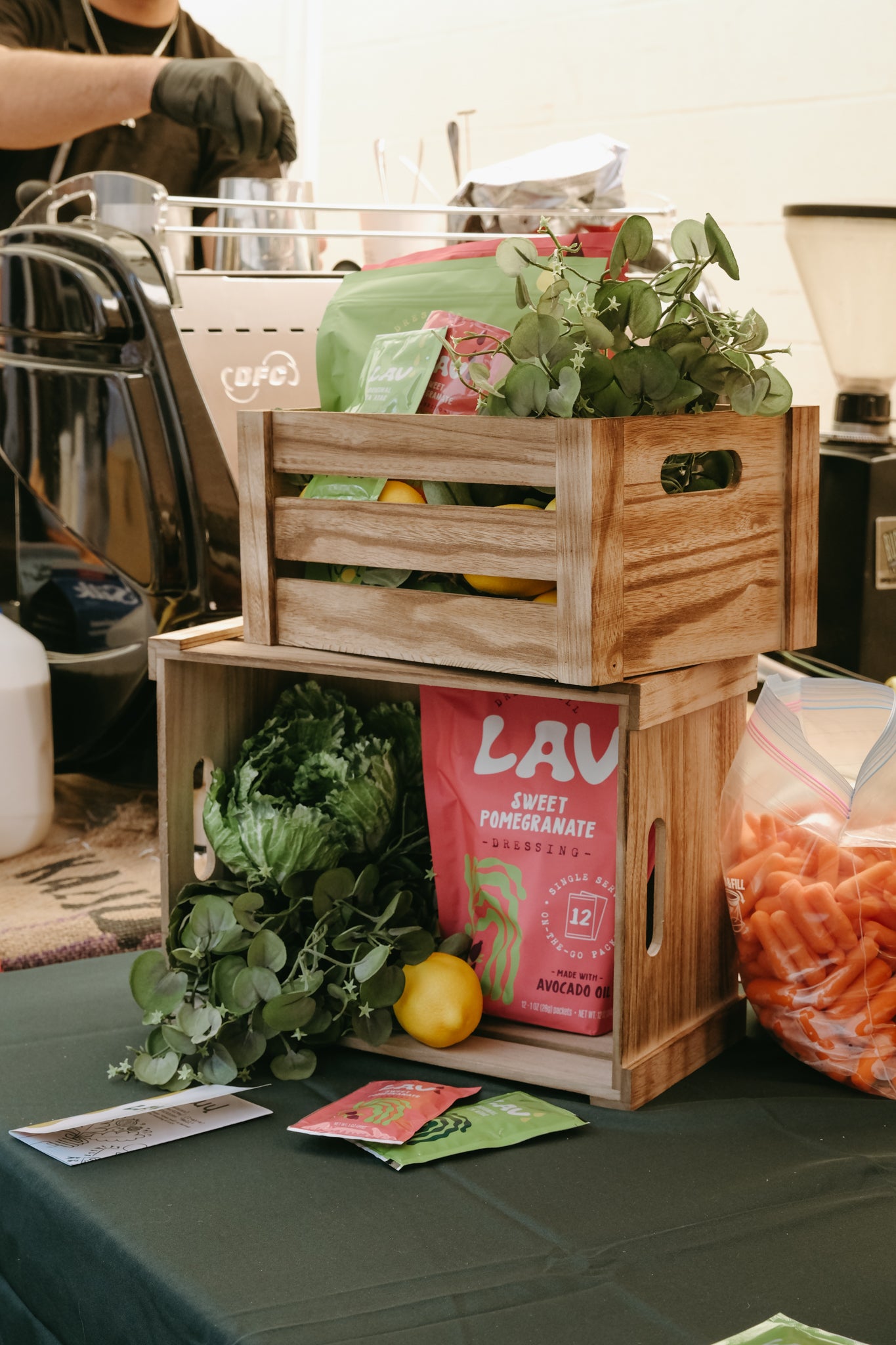 Sooki Mart: Holiday Edition 12/13