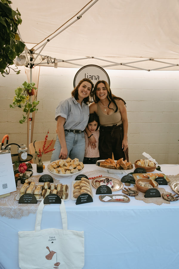 Sooki Mart: Holiday Edition 12/13