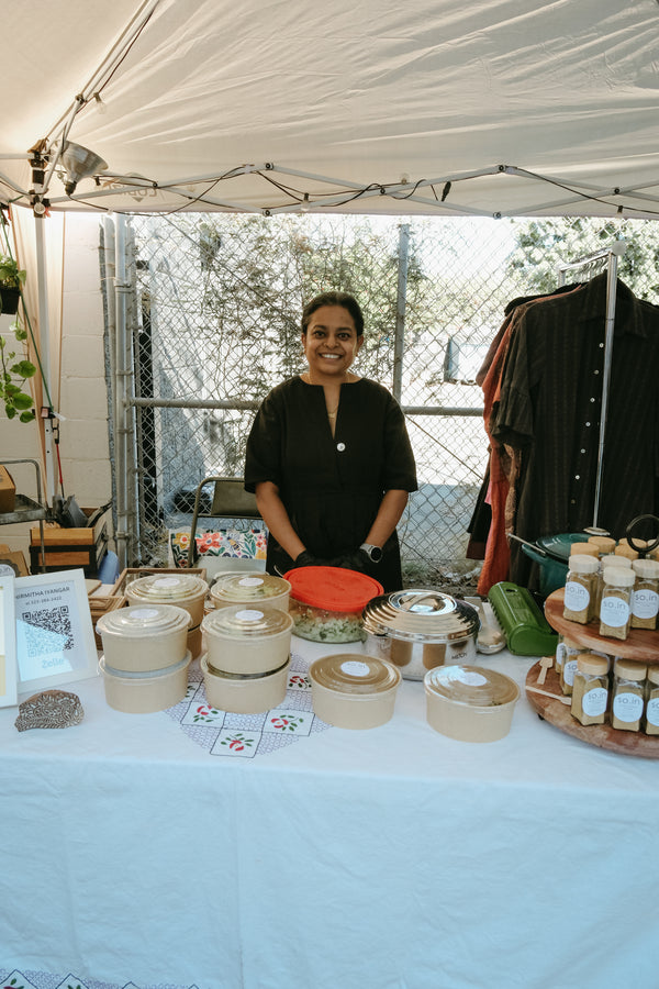 Sooki Mart: Holiday Edition 12/13