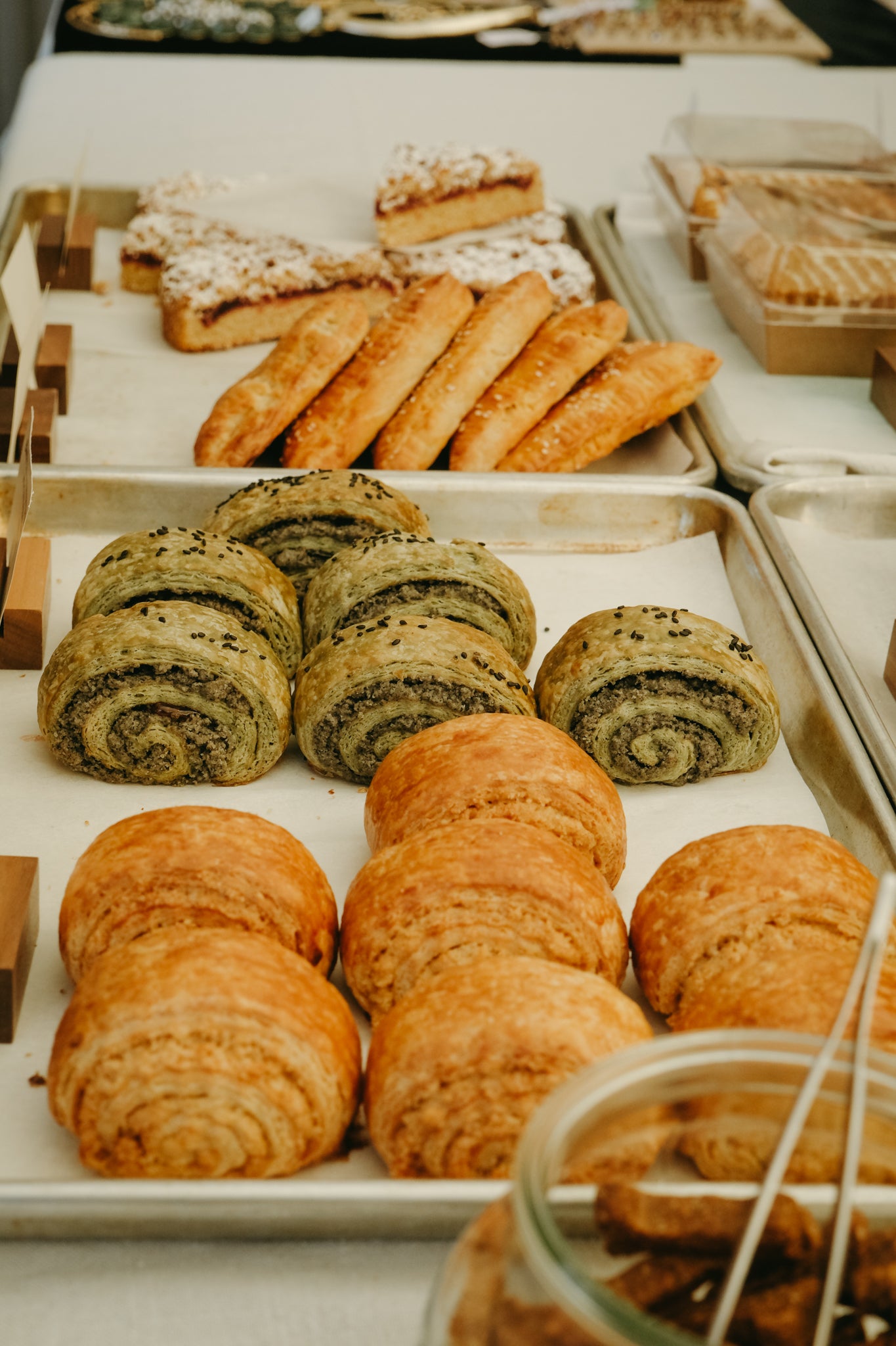 Sooki Mart: Holiday Edition 12/13