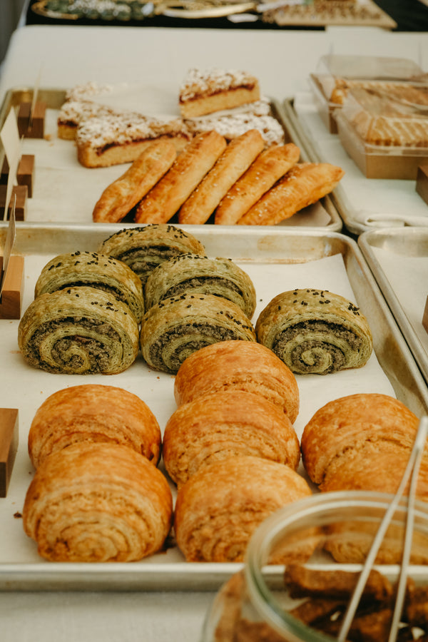 Sooki Mart: Holiday Edition 12/13