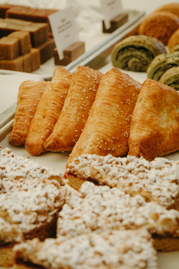 Sooki Mart: Holiday Edition 12/13