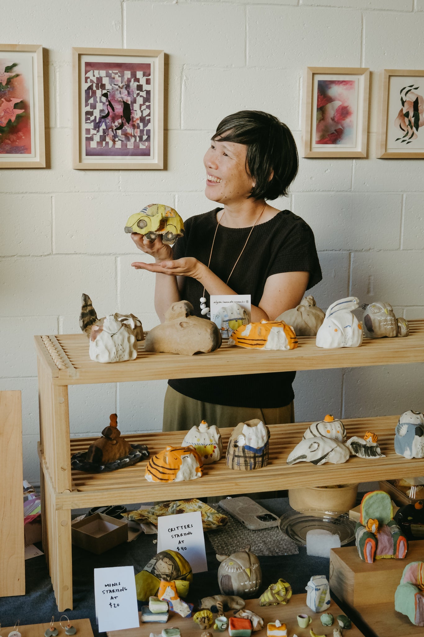 Sooki Mart: Holiday Edition 12/13