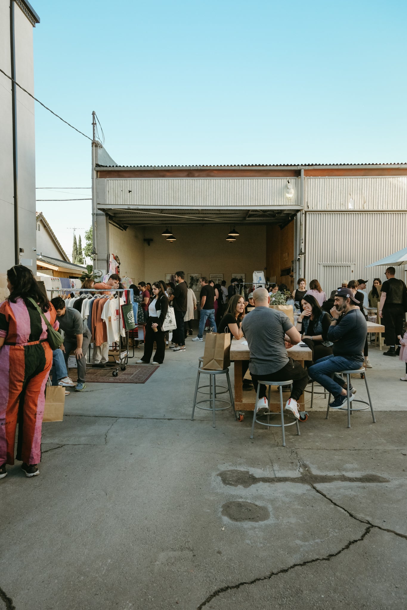 Sooki Mart: Holiday Edition 12/13