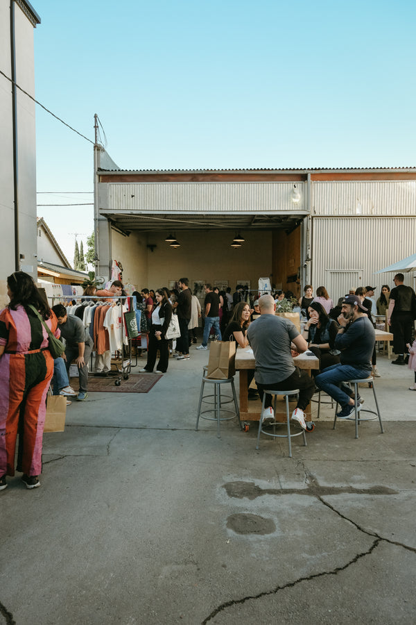 Sooki Mart: Holiday Edition 12/13