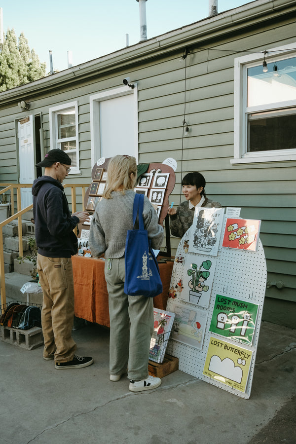 Sooki Mart: Holiday Edition 12/13