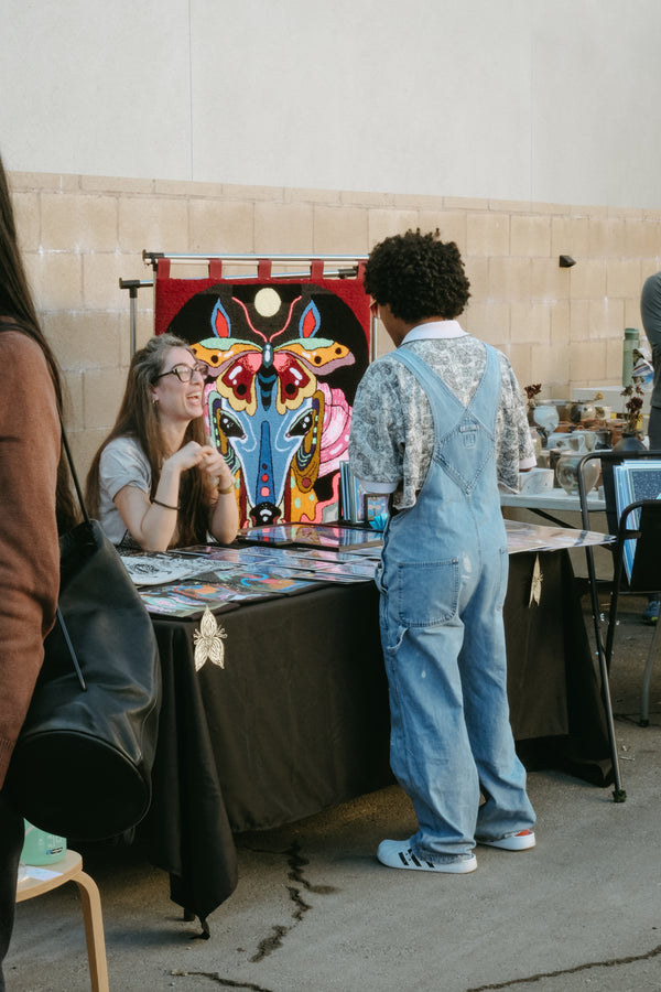 Sooki Mart: Holiday Edition 12/13