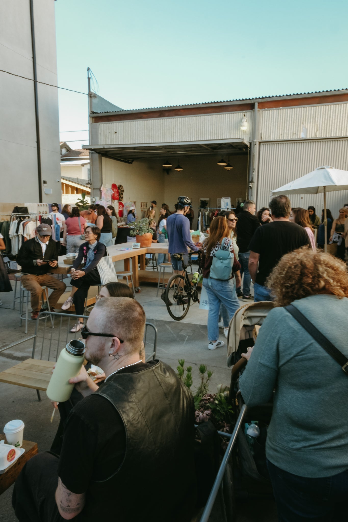 Sooki Mart: Holiday Edition 12/13