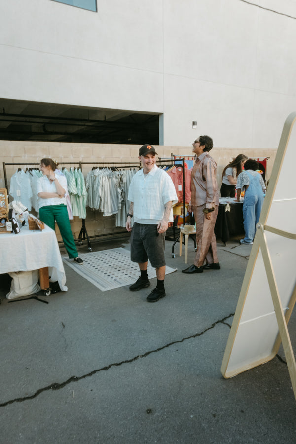 Sooki Mart: Holiday Edition 12/13