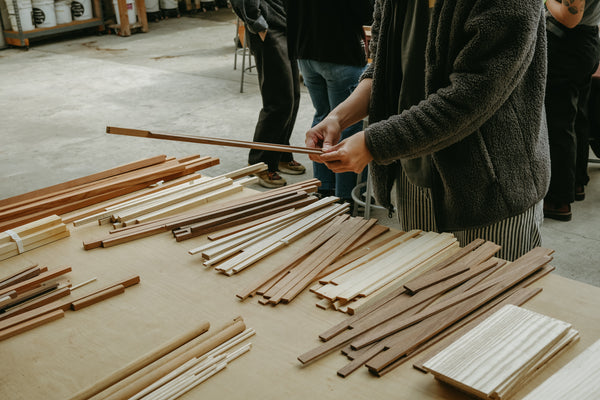 Tools for Ceramics with Sarah Watlington - Jan. 25