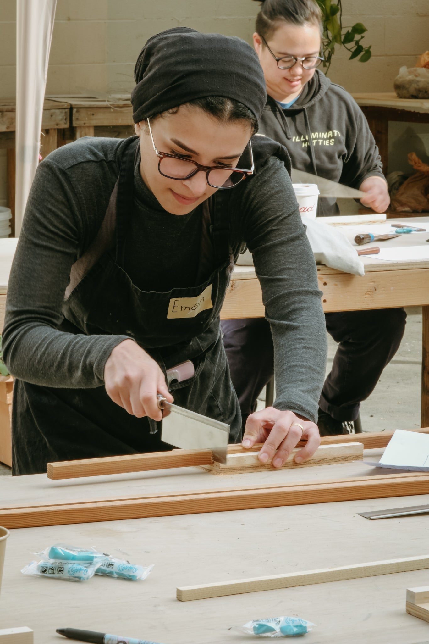 Tools for Ceramics with Sarah Watlington - Jan. 25