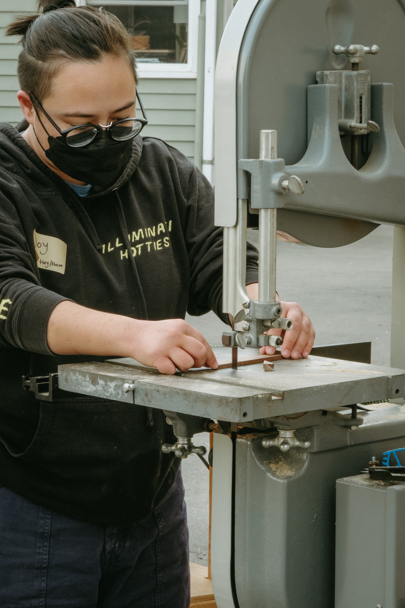 Tools for Ceramics with Sarah Watlington - Jan. 25