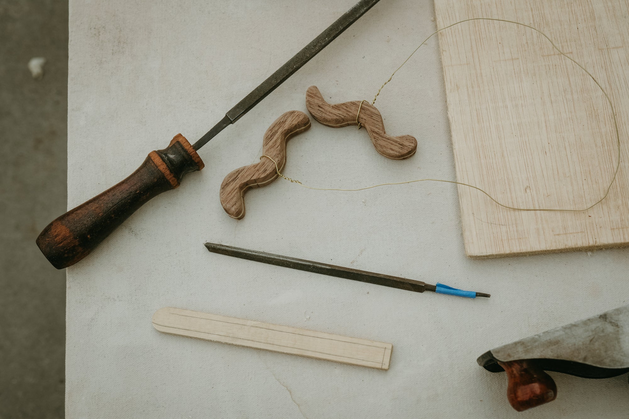 Tools for Ceramics with Sarah Watlington - Jan. 25