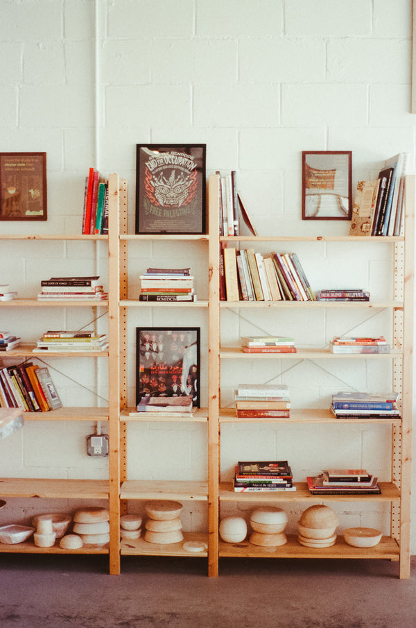 Open Studio
