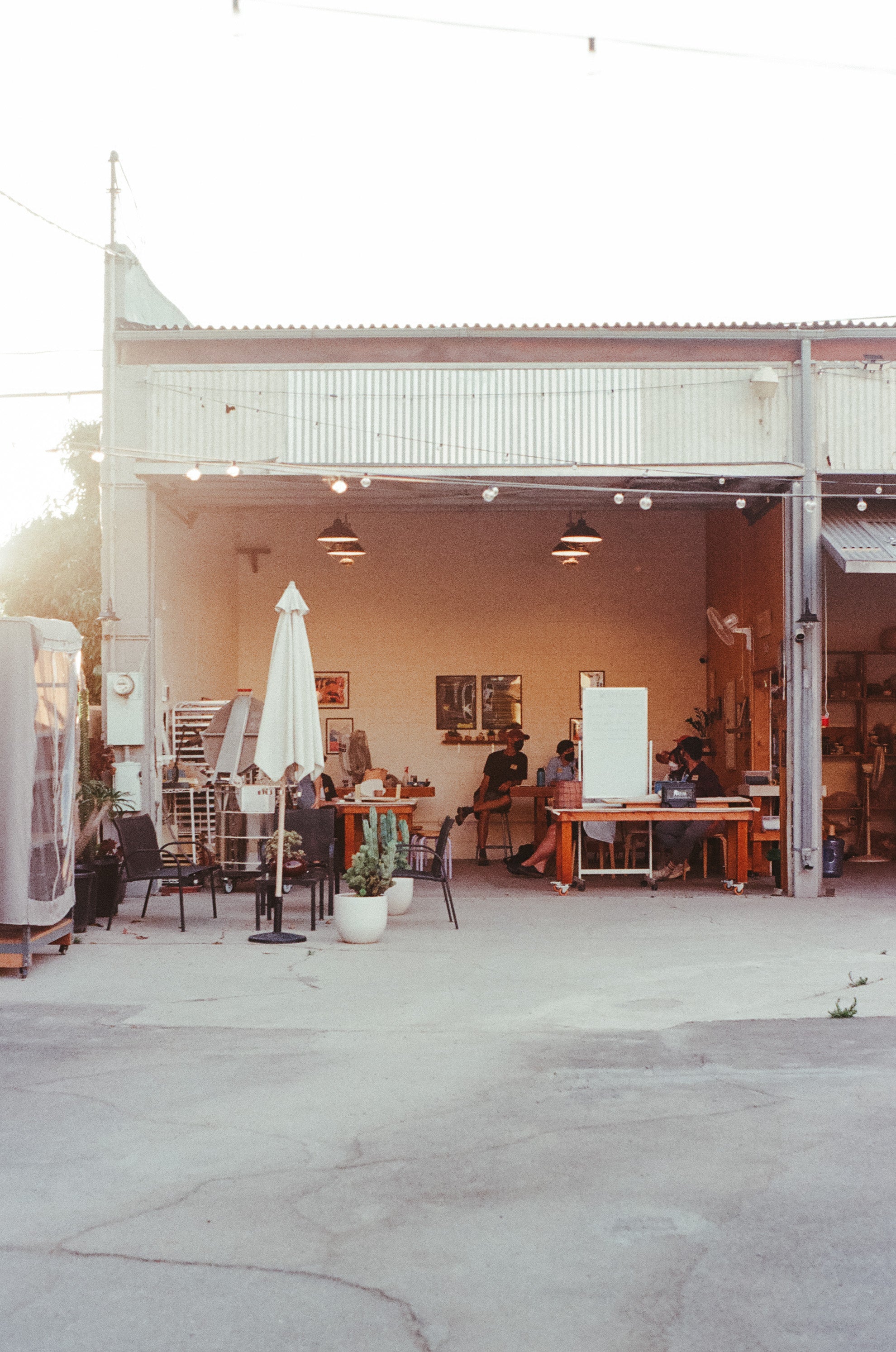 Private Group Workshops