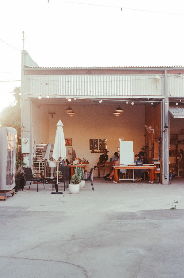 Private Group Workshops