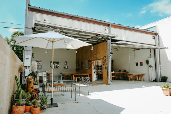 Youth Summer Camp: Mindful Makers
