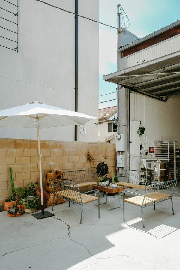 Open Studio
