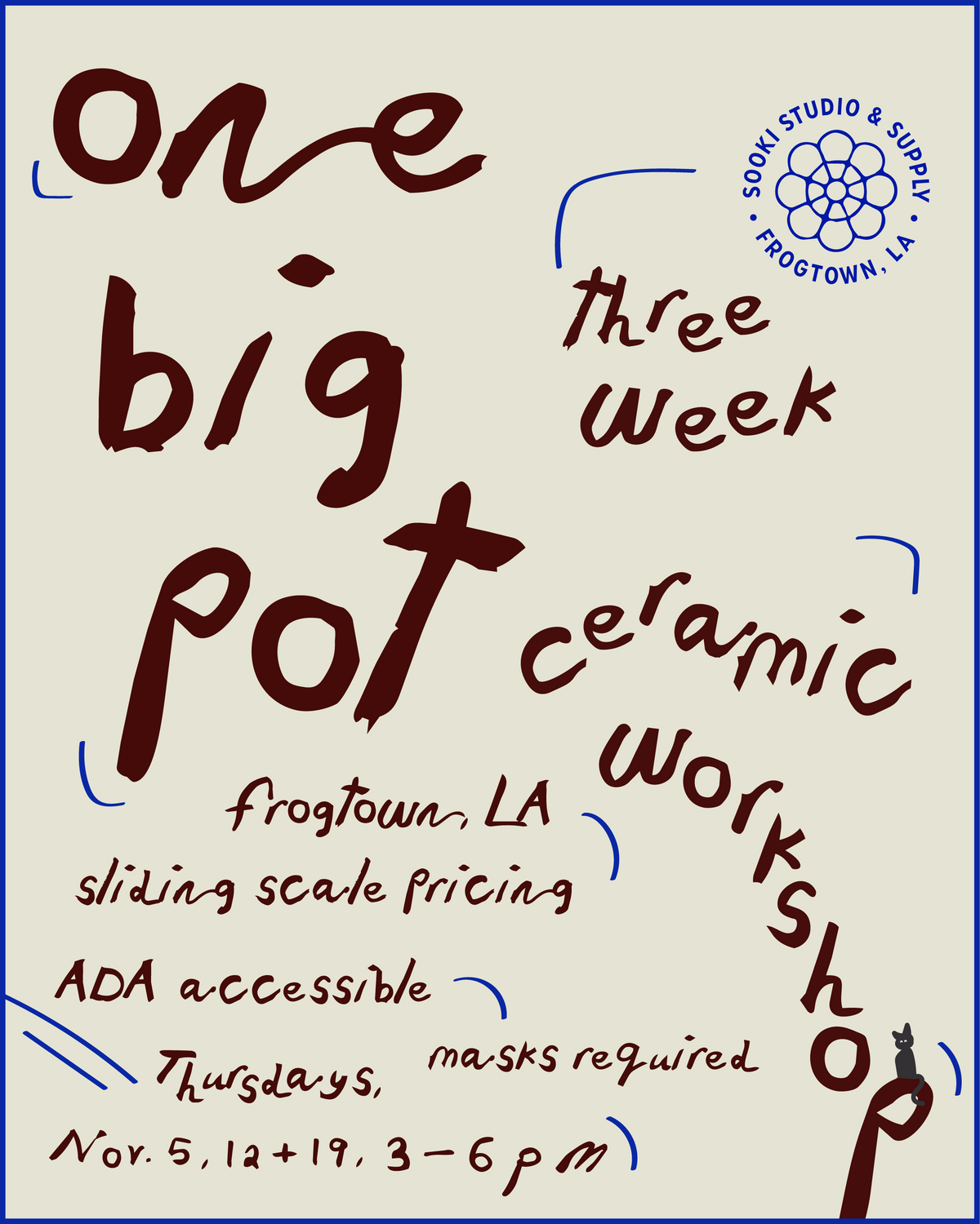 One Big Pot