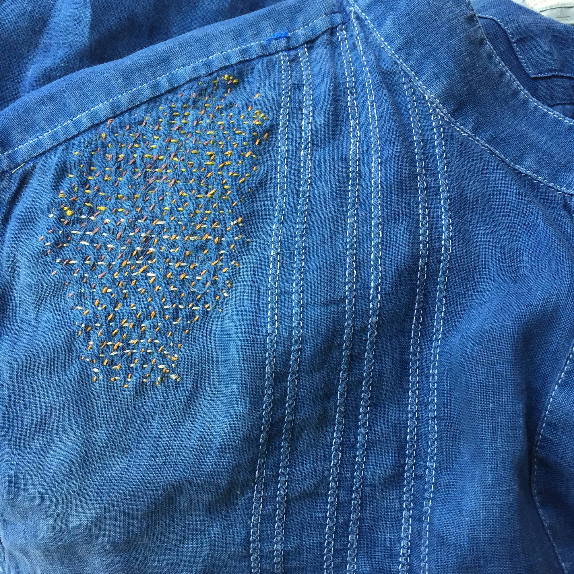 Repair Garden w/ Kione Kochi - Feb. 7