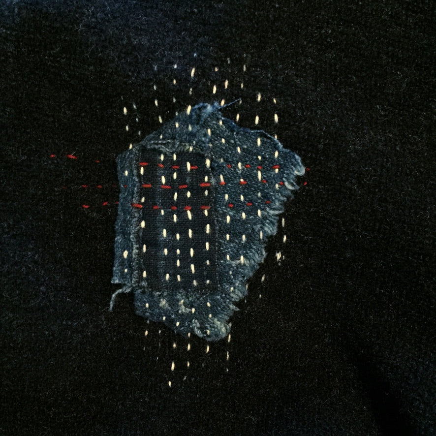 Repair Garden w/ Kione Kochi - Feb. 7