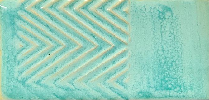 Georgies Cone 5 Glazes