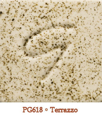 Georgies Cone 5 Glazes