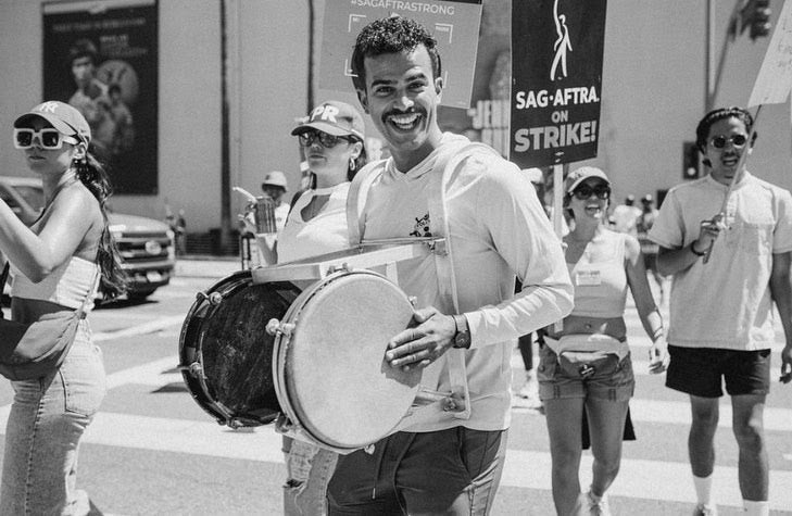 Plenazo Tribe LIVE Fundraiser Concert - May 1